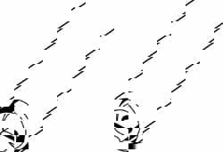 Fluorescent Tubular Lamp: 110 Watts, T12, Recessed Double Contact Base